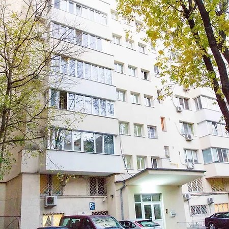 Da Vinci Sunny Studio Apartment *